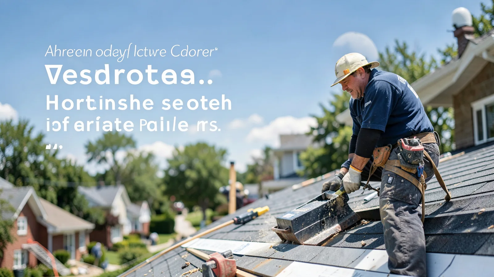 Roof Replacement in Bancroft, MI near me